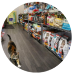 PET SHOP